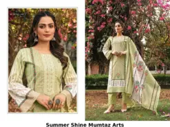 Summer Shine Mumtaz Arts