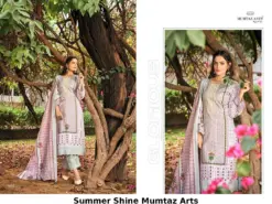 Summer Shine Mumtaz Arts