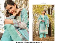 Summer Shine Mumtaz Arts