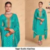 Tapi Suits Karina