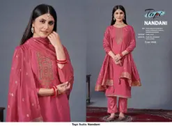 Tapi Suits Nandani