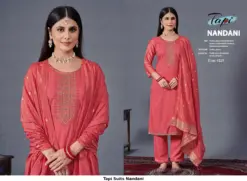 Tapi Suits Nandani