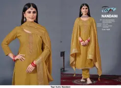 Tapi Suits Nandani