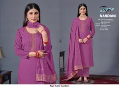 Tapi Suits Nandani