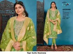 Tapi Suits Nazrana