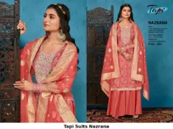 Tapi Suits Nazrana