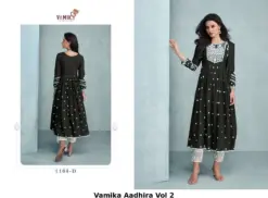 Vamika Aadhira Vol 2