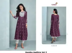 Vamika Aadhira Vol 2