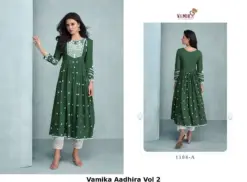 Vamika Aadhira Vol 2