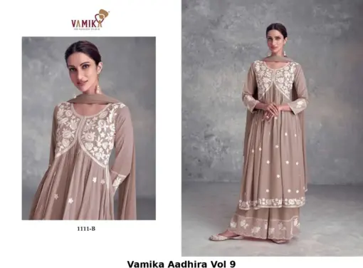 Vamika Aadhira Vol 9