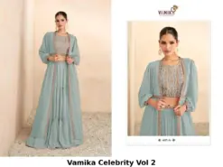 Vamika Celebrity Vol 2