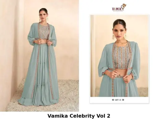 Vamika Celebrity Vol 2