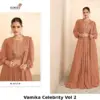 Vamika Celebrity Vol 2