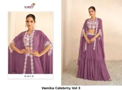 Vamika Celebrity Vol 3