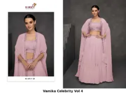 Vamika Celebrity Vol 4