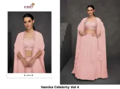 Vamika Celebrity Vol 4