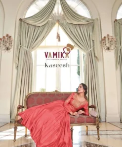 Vamika Kaseesh