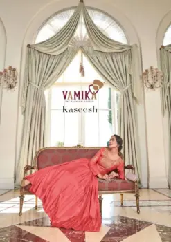 Vamika Kaseesh