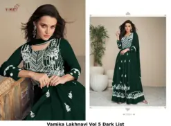 Vamika Lakhnavi Vol 5 Dark List