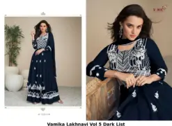 Vamika Lakhnavi Vol 5 Dark List