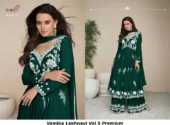 Vamika Lakhnavi Vol 5 Premium