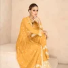 Vamika Lakhnavi Vol 6 Gold