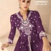 Vamika Lakhnavi Vol 6 Silver