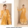 Vamika Lakhnavi Vol 6 Silver