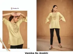 Vamika Nx Anokhi