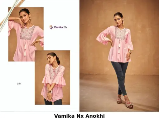 Vamika Nx Anokhi