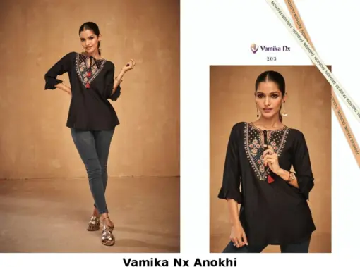 Vamika Nx Anokhi