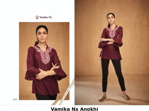 Vamika Nx Anokhi