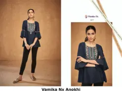 Vamika Nx Anokhi