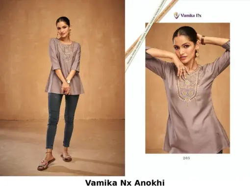 Vamika Nx Anokhi