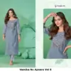 Vamika Nx Apsara Vol 6