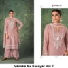 Vamika Nx Riwayat Vol 2