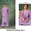 Vamika Nx Riwayat Vol 2