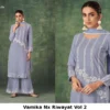 Vamika Nx Riwayat Vol 2