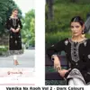 Vamika Nx Rooh Vol 2 - Dark Colours