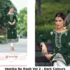 Vamika Nx Rooh Vol 2 - Dark Colours