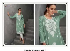 Vamika Nx Rooh Vol 7