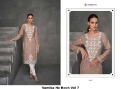 Vamika Nx Rooh Vol 7