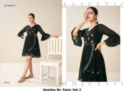 Vamika Nx Tunic Vol 2