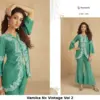 Vamika Nx Vintage Vol 2