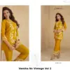 Vamika Nx Vintage Vol 2