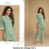 Vamika Nx Vintage Vol 2