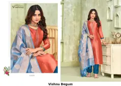 Vishnu Begum