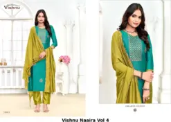 Vishnu Naaira Vol 4