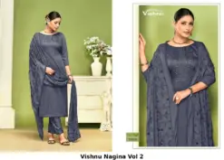 Vishnu Nagina Vol 2