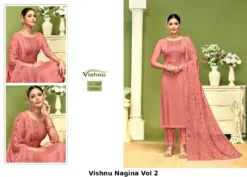 Vishnu Nagina Vol 2